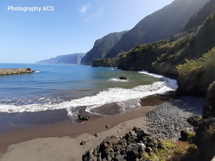 Seixal, Madeira Island