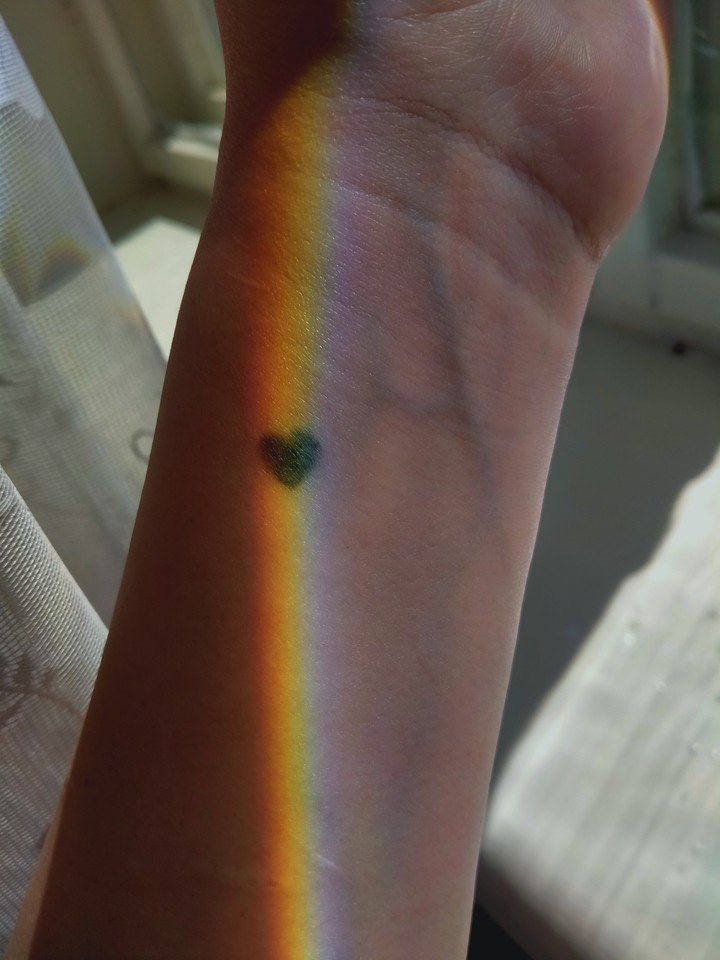 rainbow