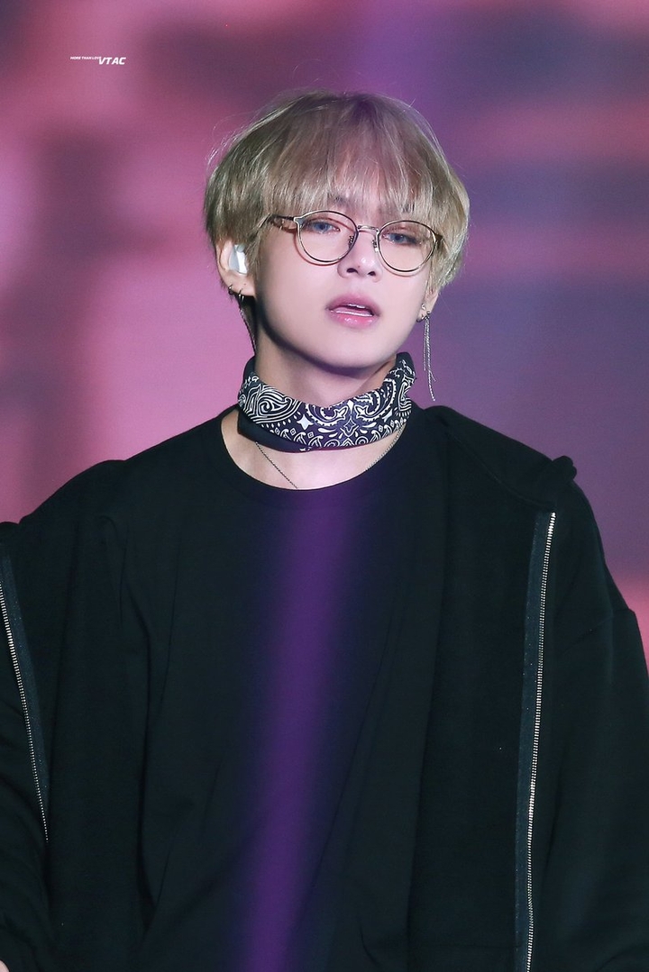 Taehyung