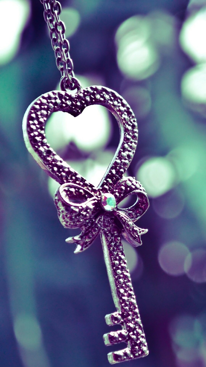 Key of Love 