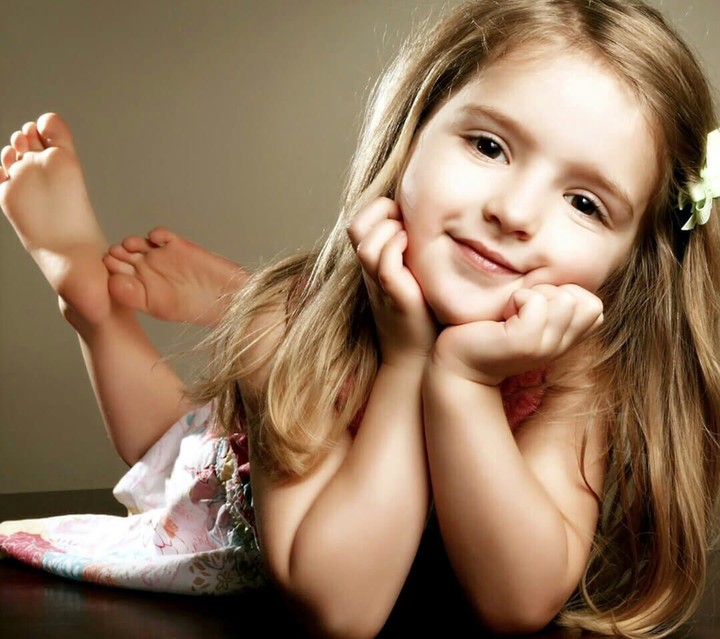 girl