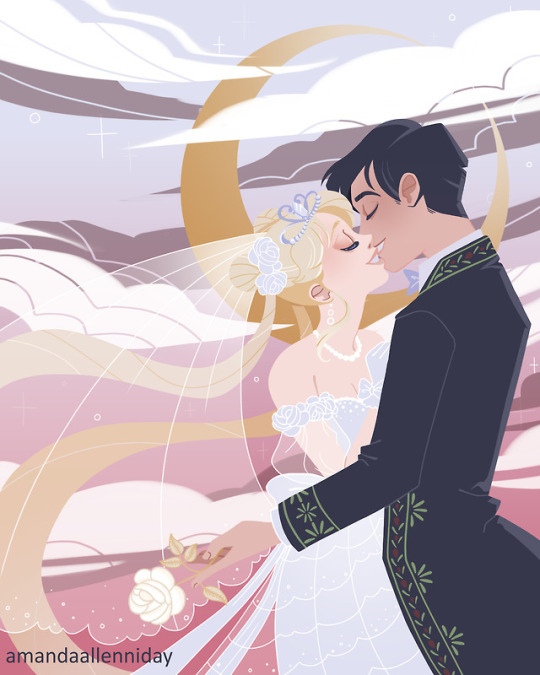 Sailor Moon