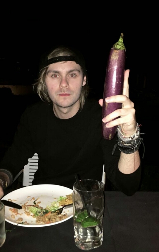 Michael Clifford
