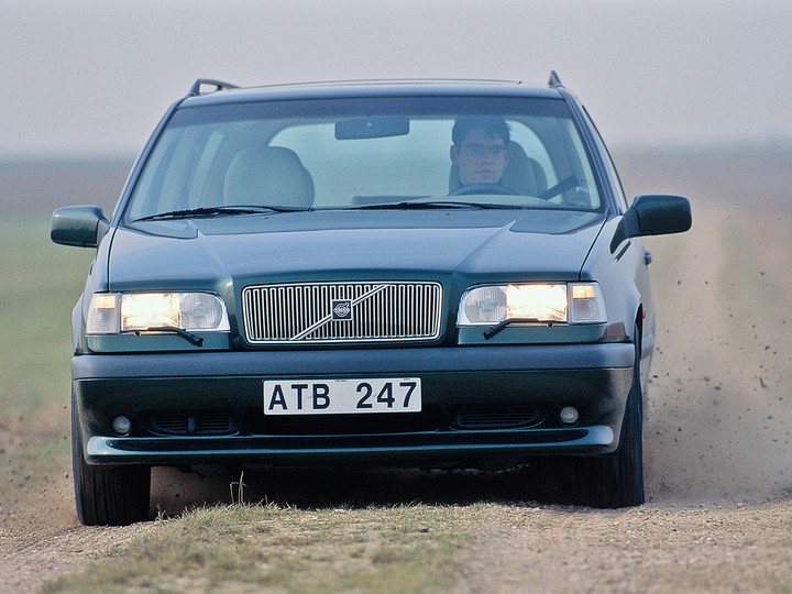 volvo
