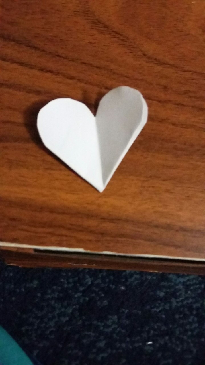 ❤