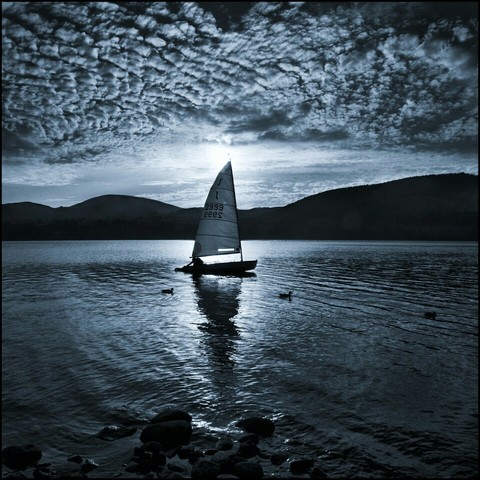 Moonlighting