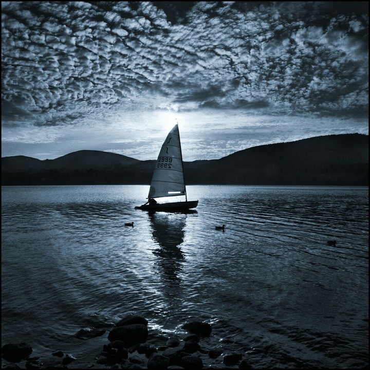 Moonlighting
