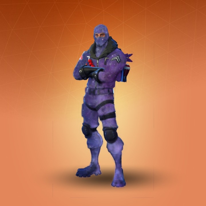 Galaxy Havoc