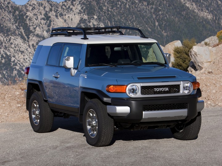 toyota