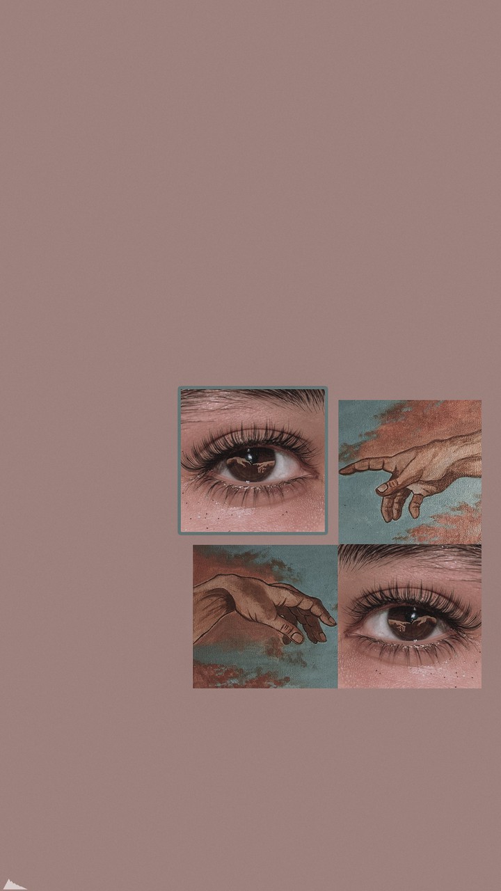 aestetic wallpaper