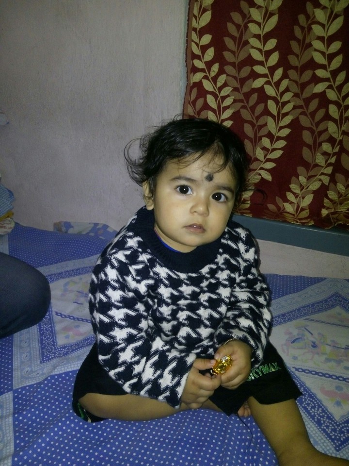 lil one