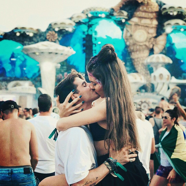 Always with me