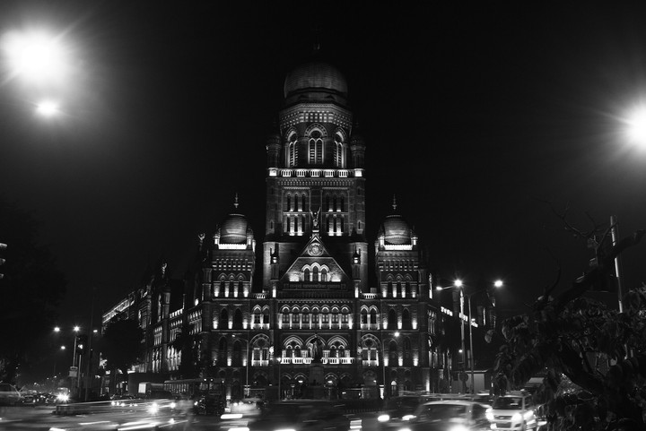 Mumbai