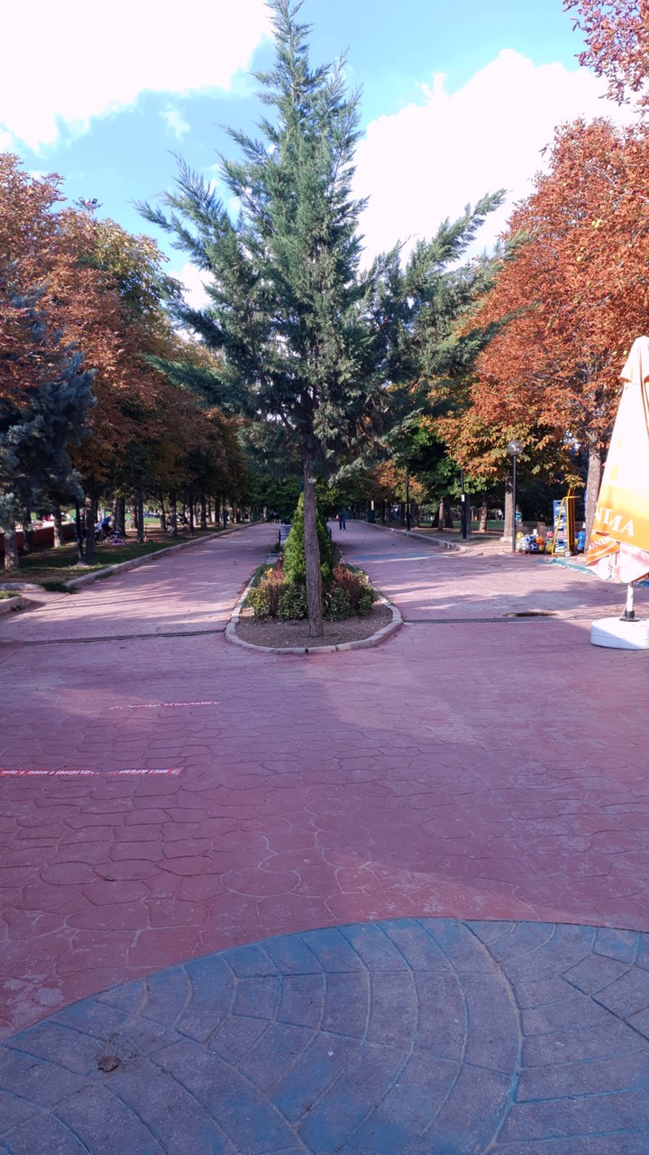 Ahlatlıbel, Ankara, Turkey