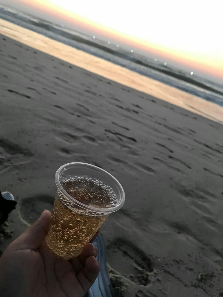 sea