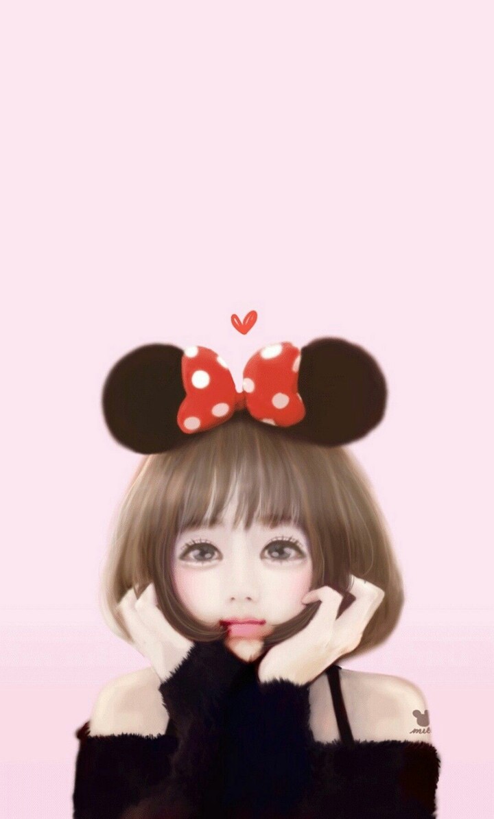 ❤