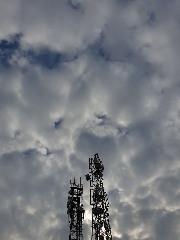 Clouds