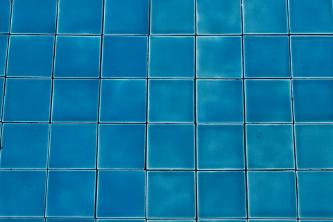 Persian blue