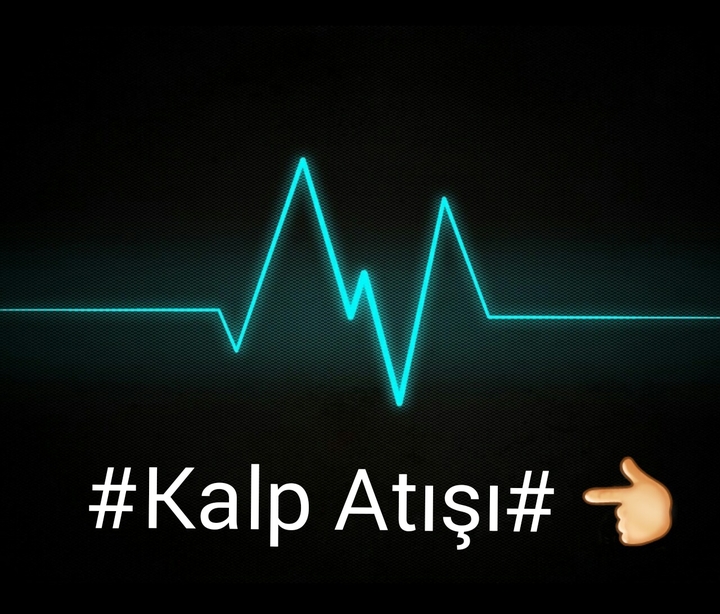 #Kalp Atışı #