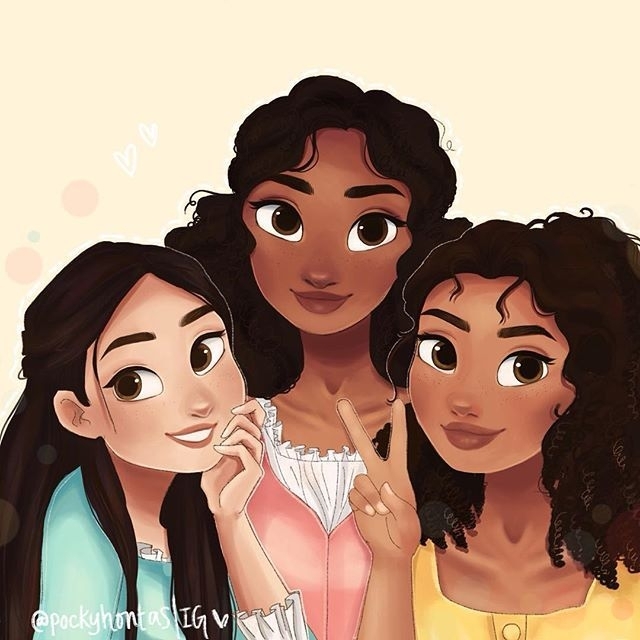 princess