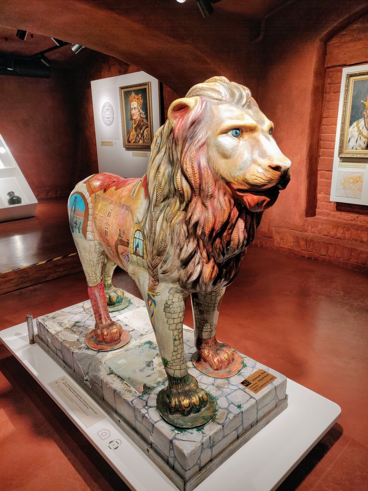 Lion