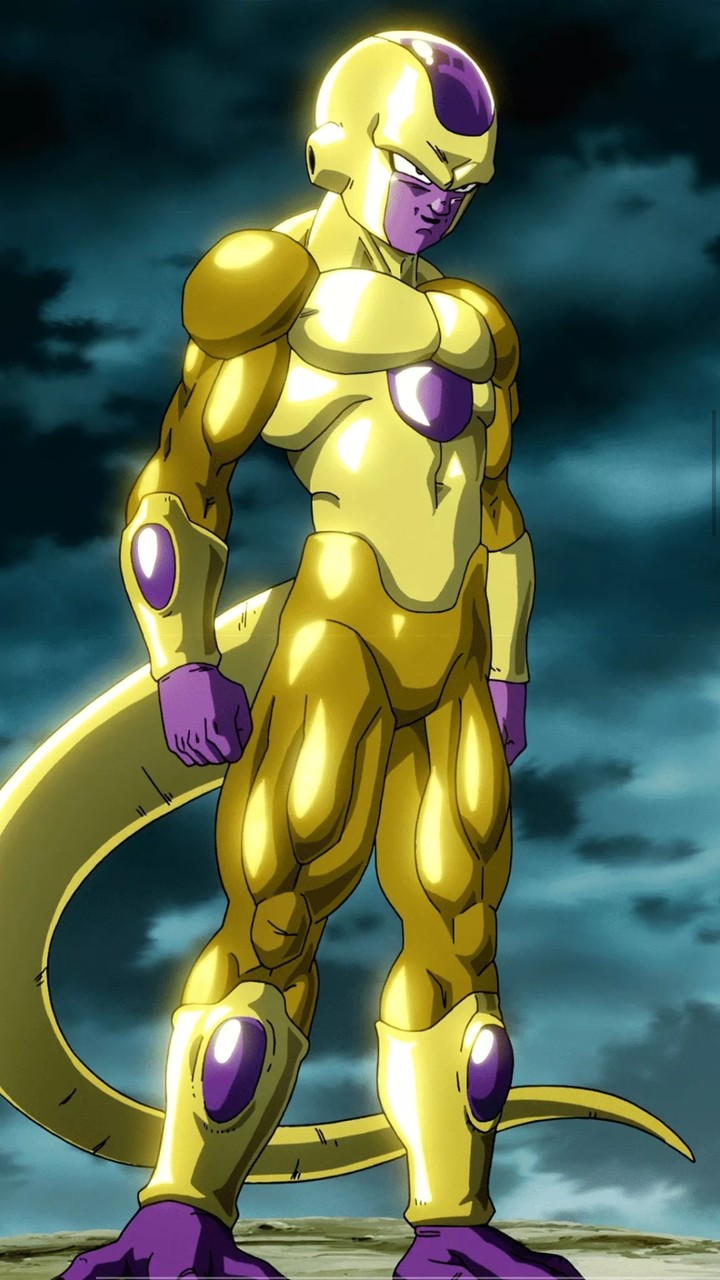 DargonBall z