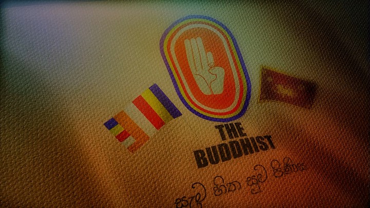 The buddhist TV