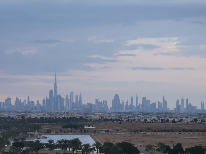dubai