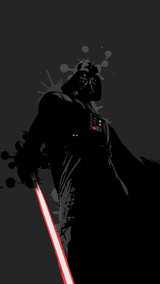 Darth Vader