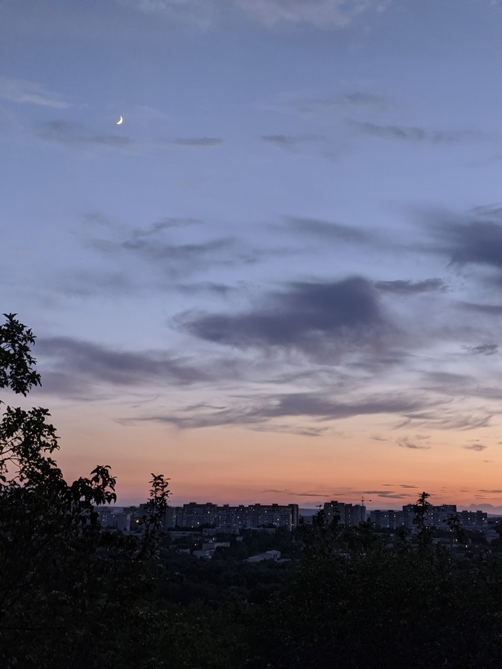 moon