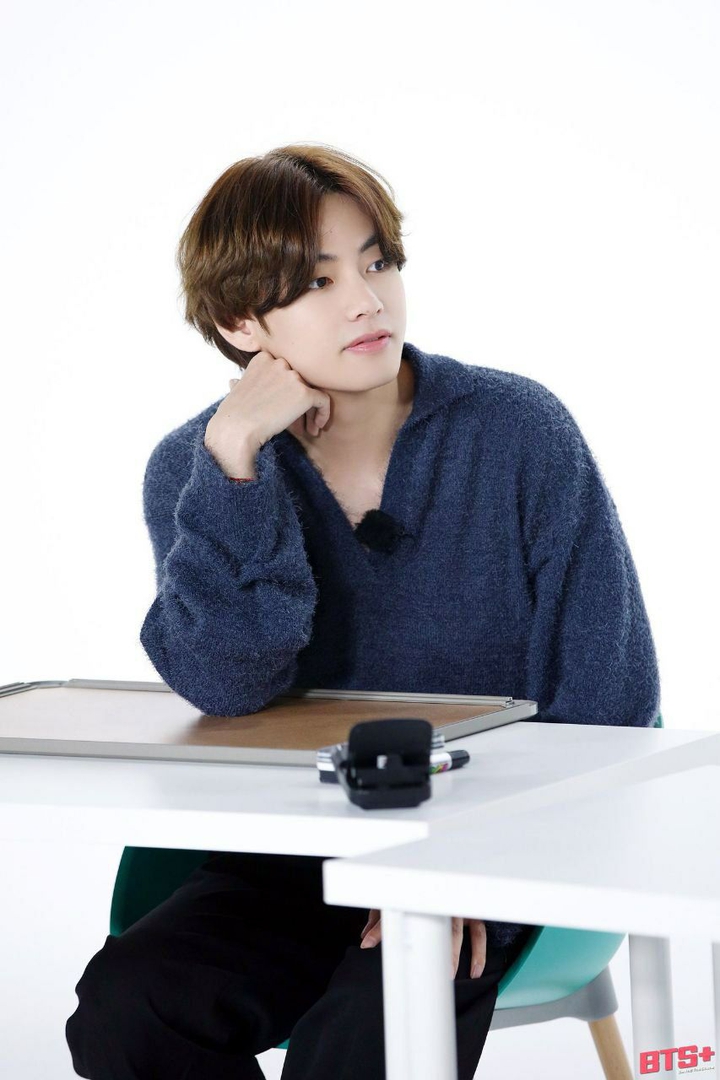 Kim Taehyung