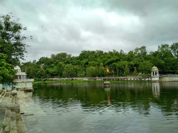 Udaipur