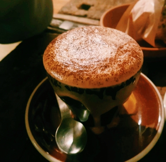 coffee