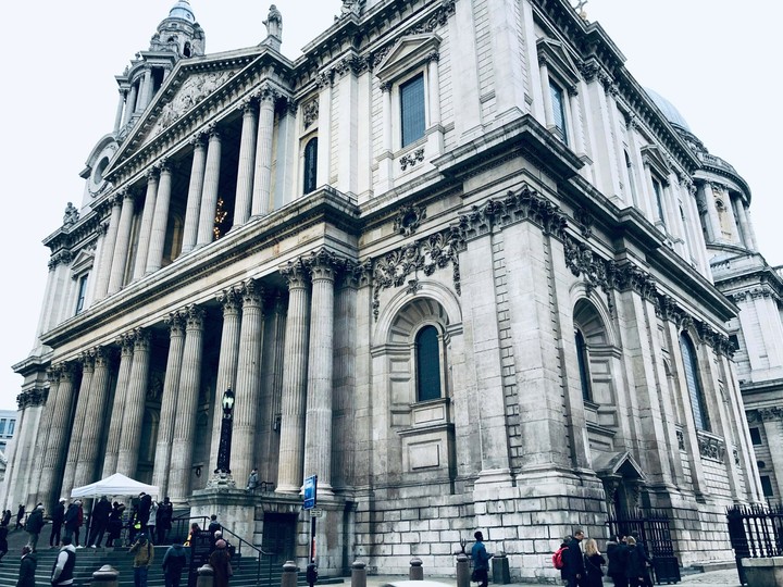 London