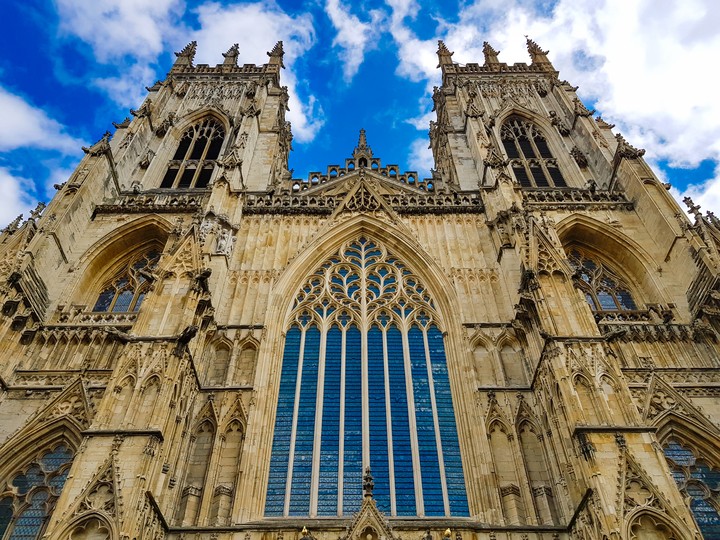York Minster