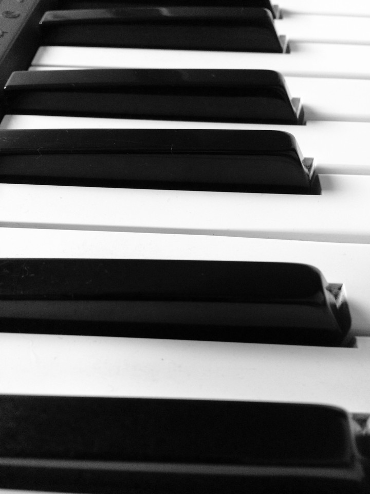 teclado