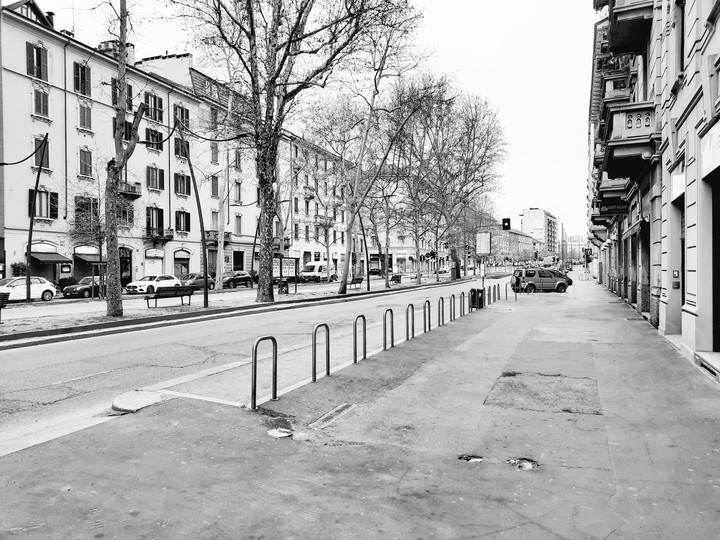 corso lodi, milano