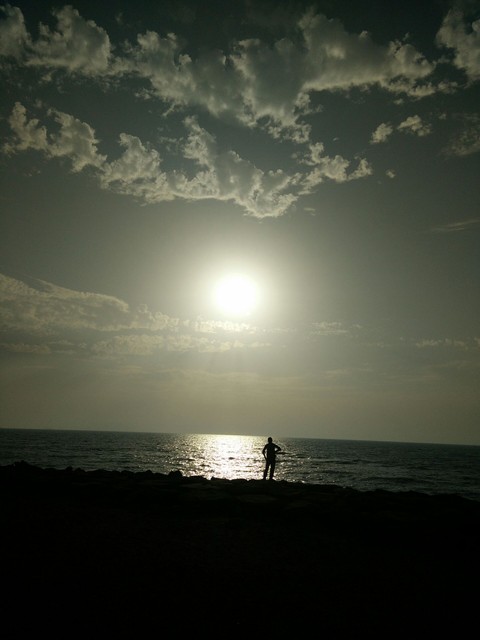 Sunshine