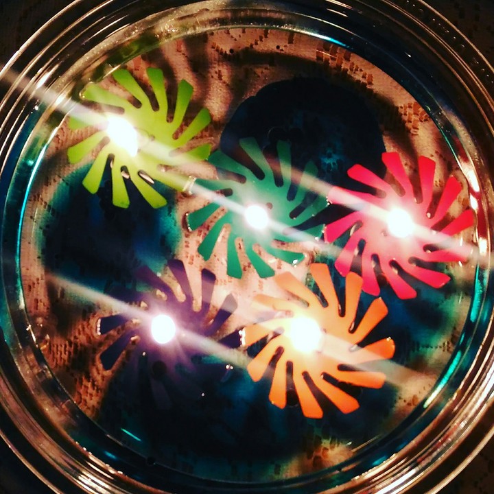 Lights