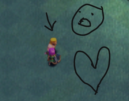 clash of clans
