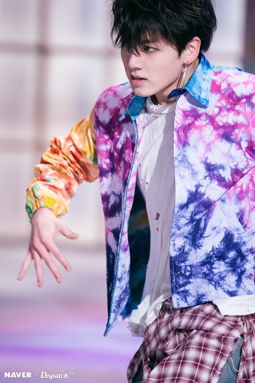 bts jungkook