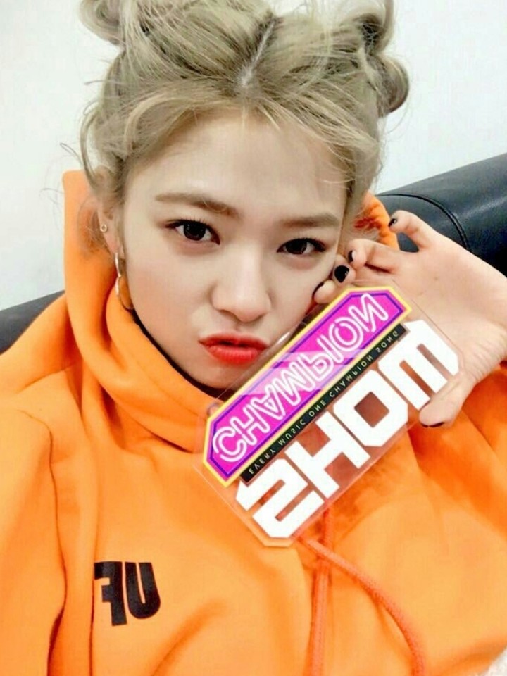 ♡TWICE Jeongyeon♡