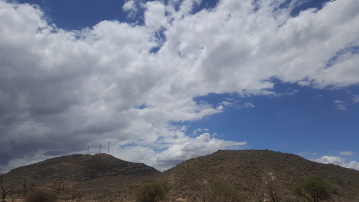 sky