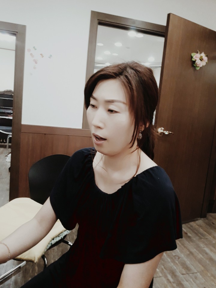 선생님