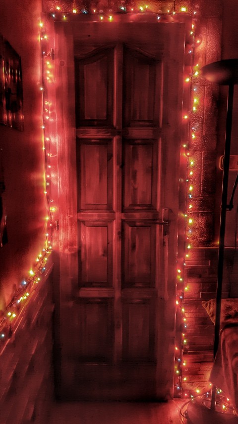 lights