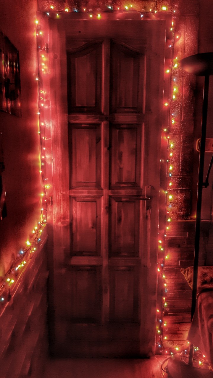 lights