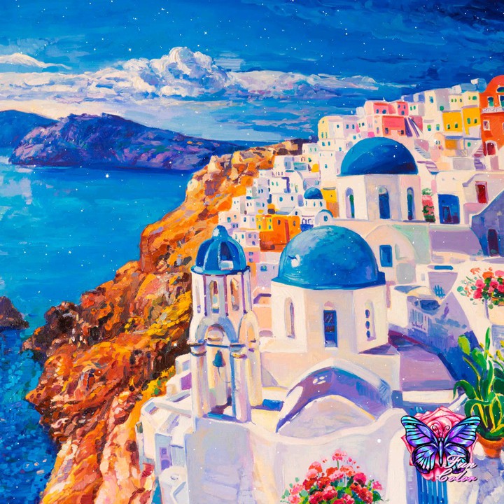 Seaside Resort