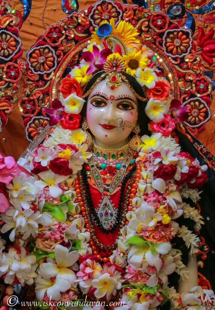 ISKCON VRINDAVAN