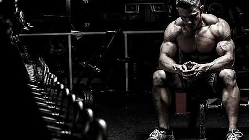 gym legend