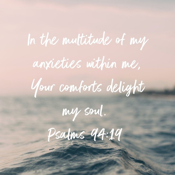message from God